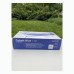 Нітрилові рукавички CEROS Cobalt Blue 3.0G, розмір XS, блакитні, 100 шт, без пудри