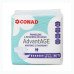 Підгузки для дорослих Conad AdvantAGE L, 115–150 см, 15 шт