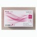 Нітрилові рукавички CEROS Pink 3.5G, розмір L, рожеві, 100 шт, без пудри